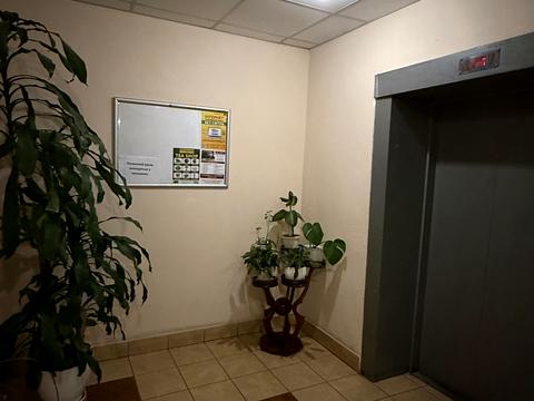 квартира по адресу Уинстона Черчилля ул. (Красноткацкая), 16-Б