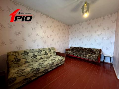 квартира за адресою Гоголівська вул., 53