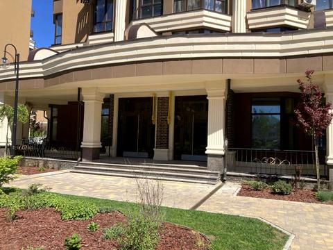 комерційна за адресою Сковороди, 16