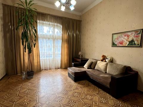 квартира за адресою Рішельєвська вул. (Ленина улица), 45