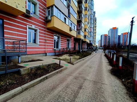 комерційна за адресою Михайла Лушпи просп., 5 к28