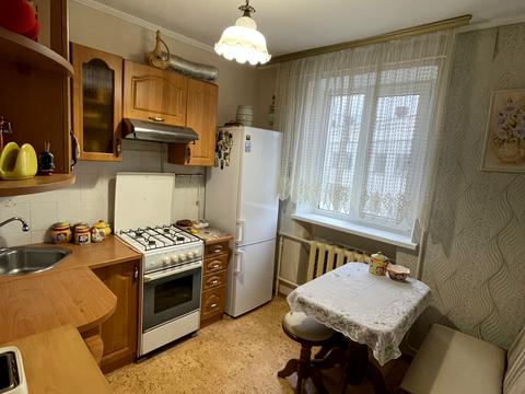 квартира по адресу Златопольская ул., 2