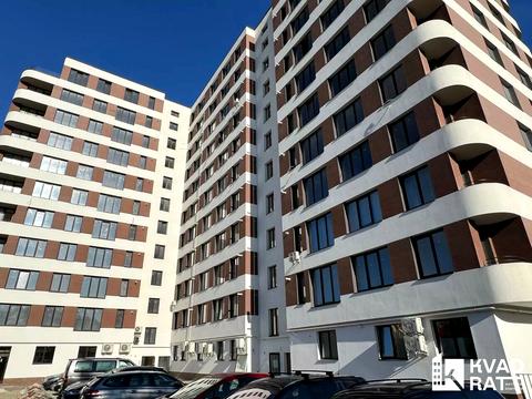 квартира за адресою Незалежності вул., 192