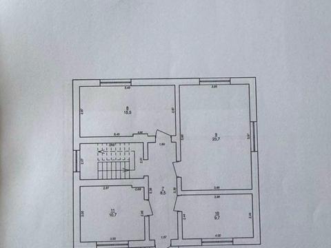 будинок за адресою Бандери