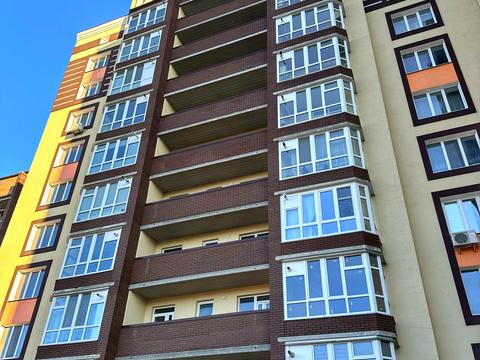 квартира за адресою Озерна вул., 14а