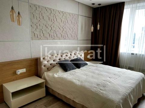 квартира за адресою Саксаганського вул., 37-К