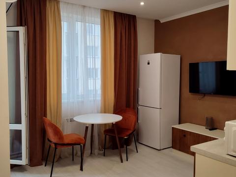 квартира за адресою Промениста вул., 50
