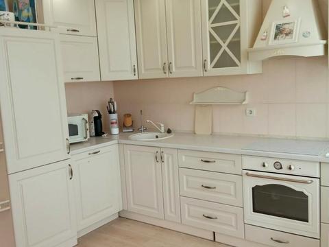 квартира за адресою Урлівська вул., 40