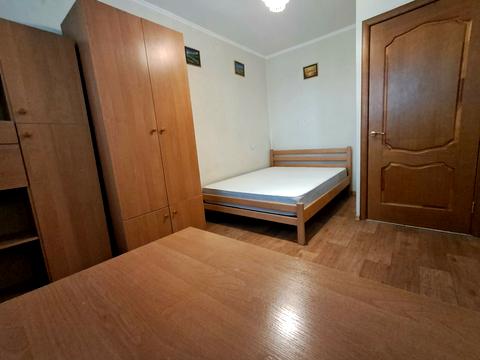 квартира за адресою Максима Берлинського вул., 31