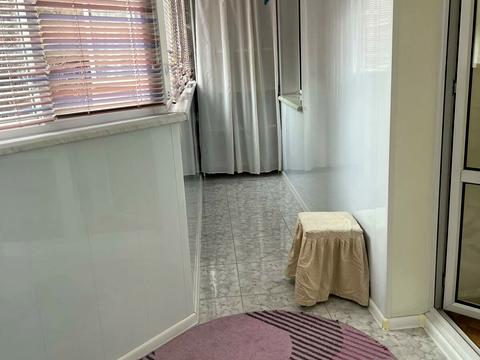 квартира по адресу Пантелеймоновская ул., 15
