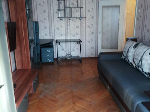 квартира за адресою Григорія Кочура вул. (Олександра Пироговського), 3