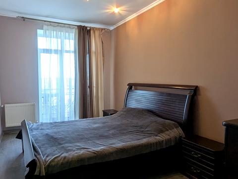 квартира за адресою Гетьмана Мазепи вул., 35