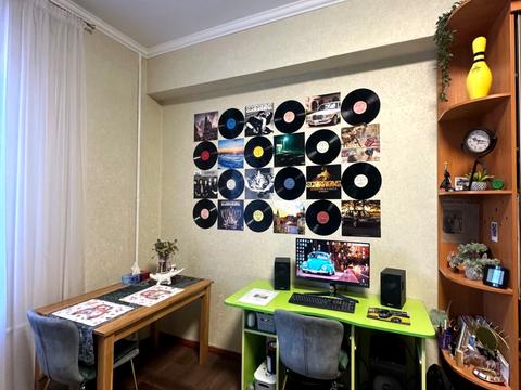 кімната за адресою Юрія Литвинського вул. (Російська), 31