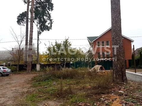 ділянка за адресою Михайла Чалого вул.