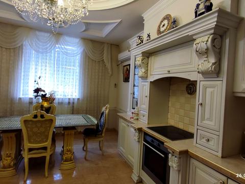 квартира по адресу Отакара Яроша ул., 22