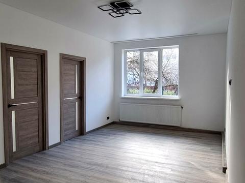 квартира по адресу Республиканская ул., 27