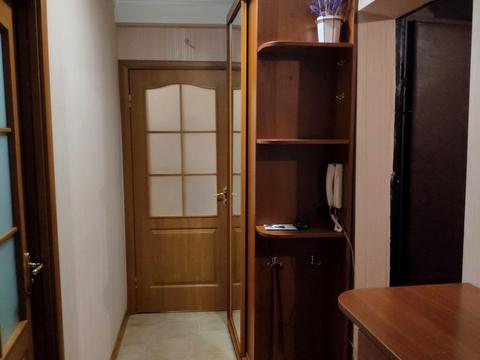 квартира за адресою Академіка Булаховського вул., 36