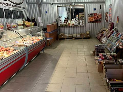 комерційна за адресою провулок Купріна, 15