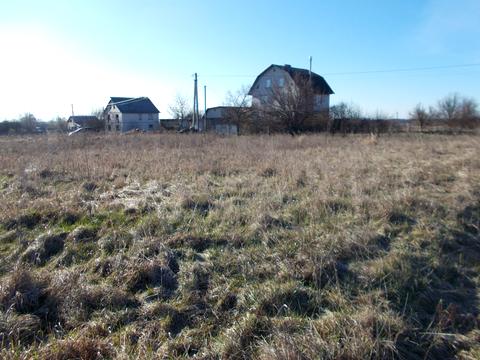 участок по адресу с. Киенка, Архітектурна, 1