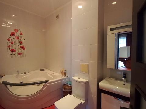 квартира за адресою Фонтанська дорога вул., 123