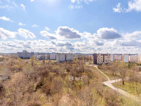 квартира за адресою Барабашова вул., 32