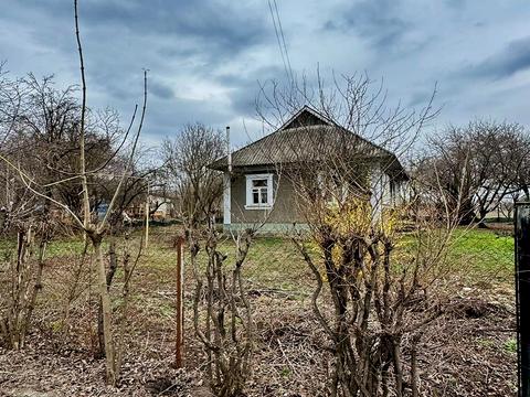 дом по адресу центральна