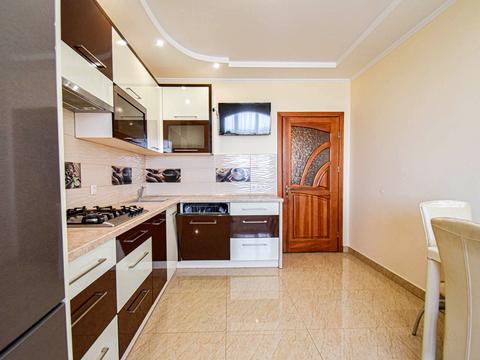 квартира за адресою Будного вул., 28