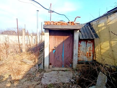 будинок за адресою Топографічна вул., 19/1