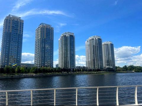 квартира по адресу Киев, Трускавецкая ул., 8