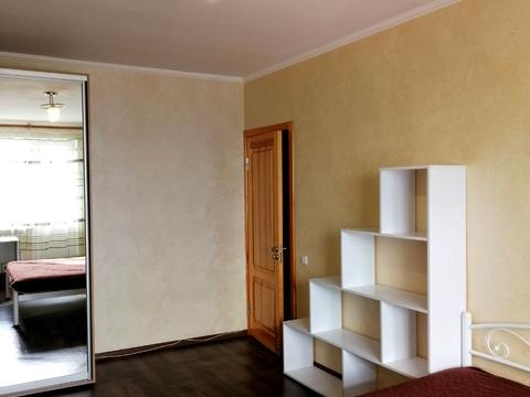 квартира за адресою Валентинівська вул. (Блюхера), 58б