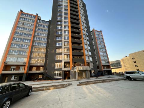 квартира за адресою Харківська, 37