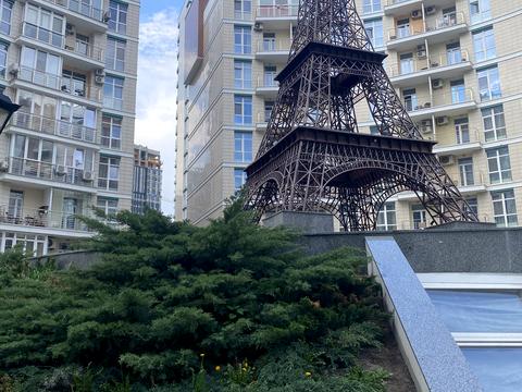 квартира за адресою Саперне Поле вул., 12