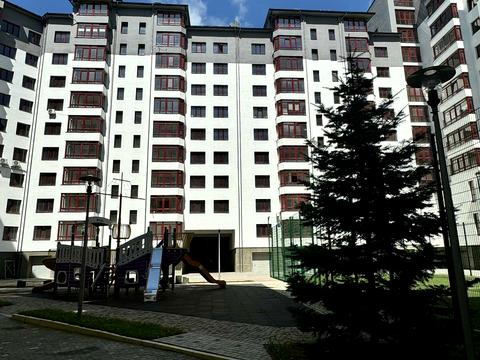 квартира по адресу Галицкая ул., 141-б