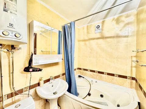 квартира за адресою Василя Тютюнника вул. (Анрі Барбюса), 56/2