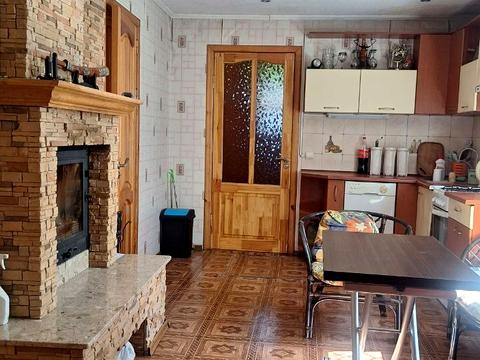 дом по адресу Мічуріна