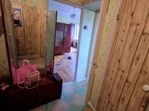 квартира за адресою Василя Сергієнка вул. (Задніпровська), 40
