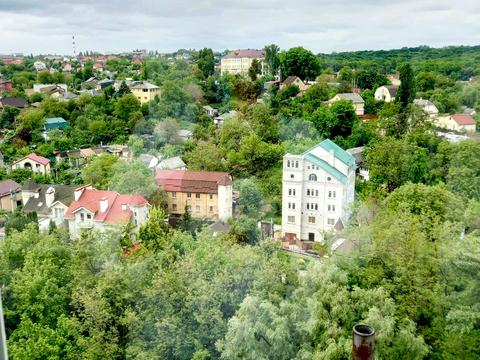 квартира по адресу Голосеевская ул., 13-Б