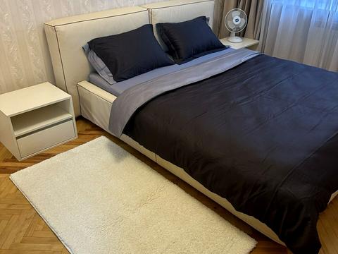 квартира за адресою Велика Васильківська вул. (Червоноармійська), 132