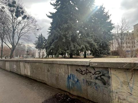 коммерческая по адресу Лидова ул., 1