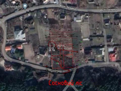 ділянка за адресою 