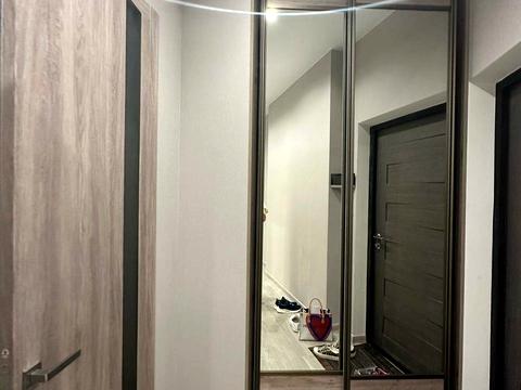 квартира по адресу Кордонный пер., 2/2