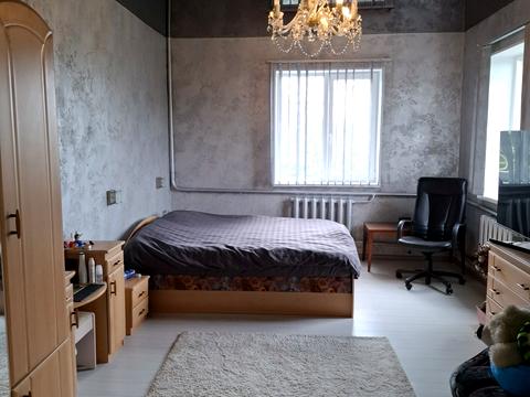 дом по адресу Краснопольская ул., 35