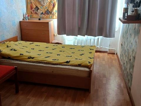 квартира за адресою Небесної Сотні просп. (Маршала Жукова), 15а