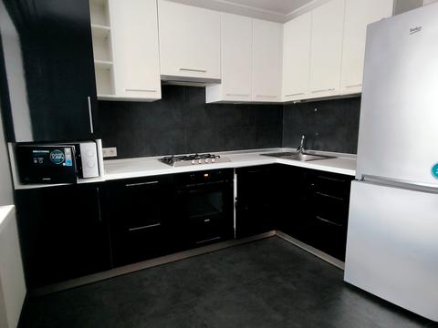 квартира за адресою Михайла Лушпи просп., 29/1