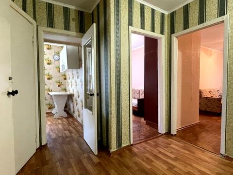 квартира по адресу Южная ул., 27