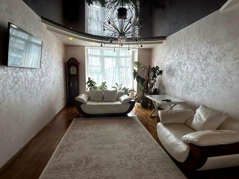 квартира за адресою Плугова вул., 10а