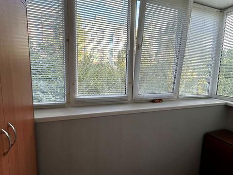 квартира за адресою Кирила Осьмака вул., 43