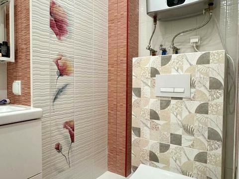 квартира по адресу Порика Василия просп., 17-А