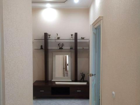 квартира за адресою Аркадійське плато вул. (Гагаринське плато), 5а к2