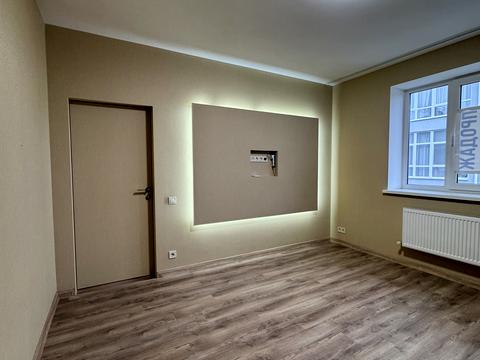 квартира за адресою Гагарина, 1
